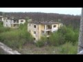 Szentkirályszabadja - Az elhagyatott laktanya 5.rész (Russian abandoned City)