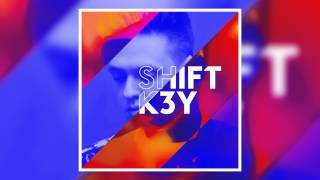 Shift K3Y - Name & Number Mike Mago Remix Cover Art