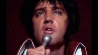 Watch Elvis Presley Solitaire video