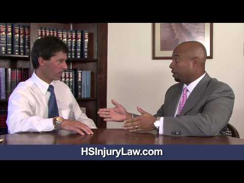 In this video, Virginia personal injury lawyers Rick Shapiro and Kevin Duffan, discuss what to do if you or a loved one is hurt in a hit and run accident.