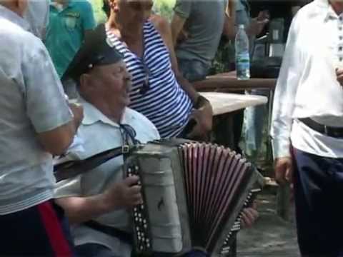 Похороны одного из последних ветеранов Казачьего Стана 0