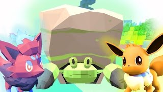 Minecraft Pixelmon Mystery Dungeon Episode 2 - MOM? (Minecraft Pixelmon Roleplay)