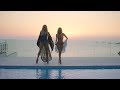 MATTN & Paris Hilton - Lone Wolves (Official Music Video)