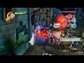 海賊無双2 One Piece:Pirate Warriors 2 - 赤犬 遊玩片段 Akainu Gameplay