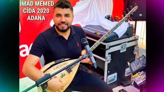 İmad Memed Adana Bomba Gi̇bi̇ Ci̇da Raks New Weddi̇ng Hochzei̇t Kurdi̇sch 2020 Yeni̇
