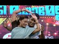 #MimicryMahamela | Varada & Devarajan with a folk performance..! | Mazhavil Manorama