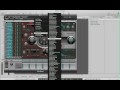 Making Random Beats with Logic Pro