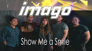 Watch Imago Show Me A Smile video