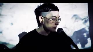 Ashli Cheshire Of Cheshi - To Find Home Npr Tiny Desk Submission 2018