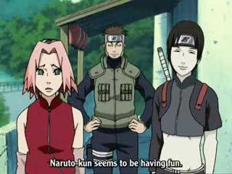 Disclamier: I Do not own Naruto or the audio. Naruto: Masashi kishimoto Song: Die Ärzte