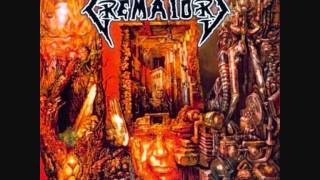 Watch Crematory Lost In Myself video