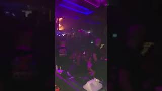 Jala Brat X Buba Corelli - Onae - Vip Club Munich Live