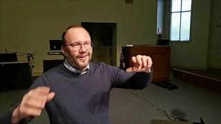 Do All Things Work Out for Good? (Sermon 1/19/20)