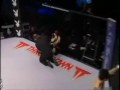 Mitsuhiro Ishida vs Justin Wilcox Video