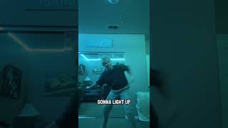 Just Wanna Dance In The Dark
