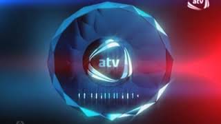 Azad Azerbaycan Atv 2012