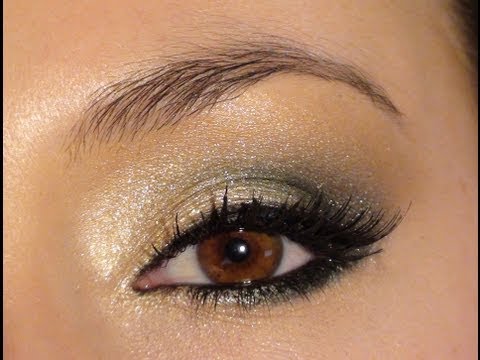 Maquillage des yeux marrons : que choisir ?