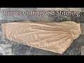 Belt wali Shalwar ki Cutting and Stitching | The Latest Design