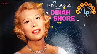 Dinah Shore - Silent Night (1960)