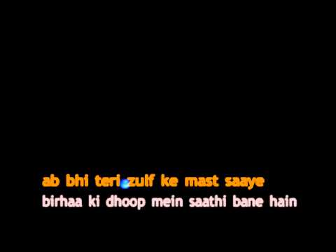 Dil Ke Jharokhe Mein