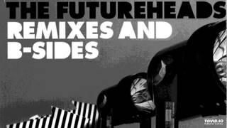 Watch Futureheads Remote Control video