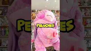 Laquel De Ses Peluches Choisis-Tu Pour Ton Anniversaire ?