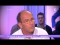 BOOOM! Étienne Chouard brise l'omertà en direct à la télé!!!