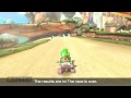 Mario Kart 8 Online Multiplayer - E25 - We are in this Bullshit together