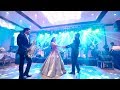 Pubudu and Mashi Wedding | Hector Dias| D Major | Surprise Moment