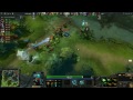 Alliance vs DK Round 2B 1 of 3   English Commentary