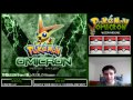 Pokemon Omicron LP Episode 1 | Choose my Starter!