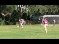 Soccer Game