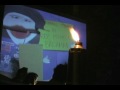 Ten Second Film Festival