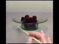 painting cherries