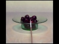painting cherries