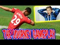 FIFA 17: THE JOURNEY DEMO GAMEPLAY - HUNTER DREHT DURCH! - ST...