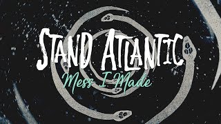 Watch Stand Atlantic Mess I Made video