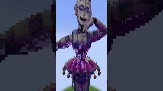 Minecraft - Ballora Fnaf Sl