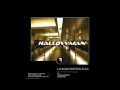 Hallowman-Underground