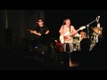 Los Lobos, Soy Mexico Americano, The Narrows