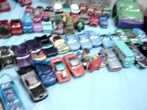 lightning mcqueen cars