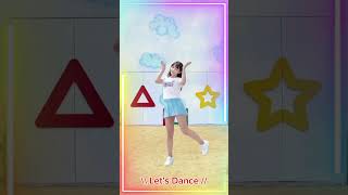 渋谷みひなの妹きらりが可愛くてごめん踊ってみた