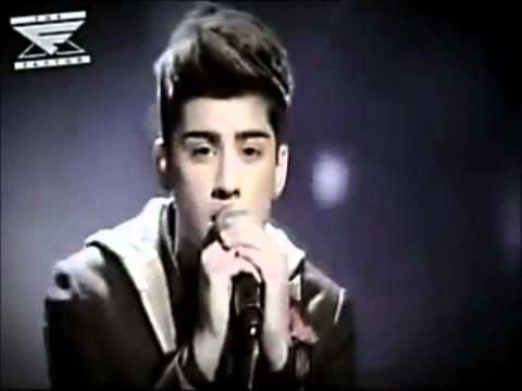 Zayn Malik - The Human Echo