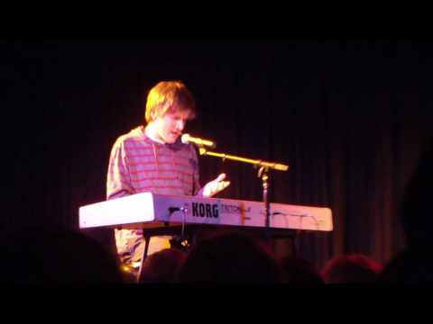 Bo Burnham - High School Party and Hecklers - The Roxy 6.4.09 Part 4