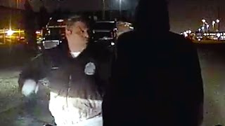 VIDEO: Homeless Man Attacked By Seattle Cop