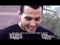 UFC 163: Vinny Magalhaes - Moment of Truth