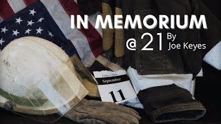 In Memoriam @21