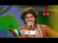 SAREGAMAPA 2015 / Rishi chakraborty /FOLK SONG / with RJ Satyajit / Folk Jonera / Radio JU 90.8 FM SAREGAMAPA 2015 / Rishi chakraborty /FOLK SONG / with RJ Satyajit / Folk Jonera / Radio JU 90.8 FM