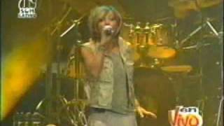 Watch Ana Torroja Libelula video