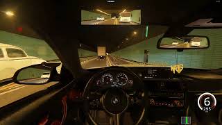 BLOK3 - AFFETMEM | BMW M4 LCI Stance AIR | Assetto Corsa